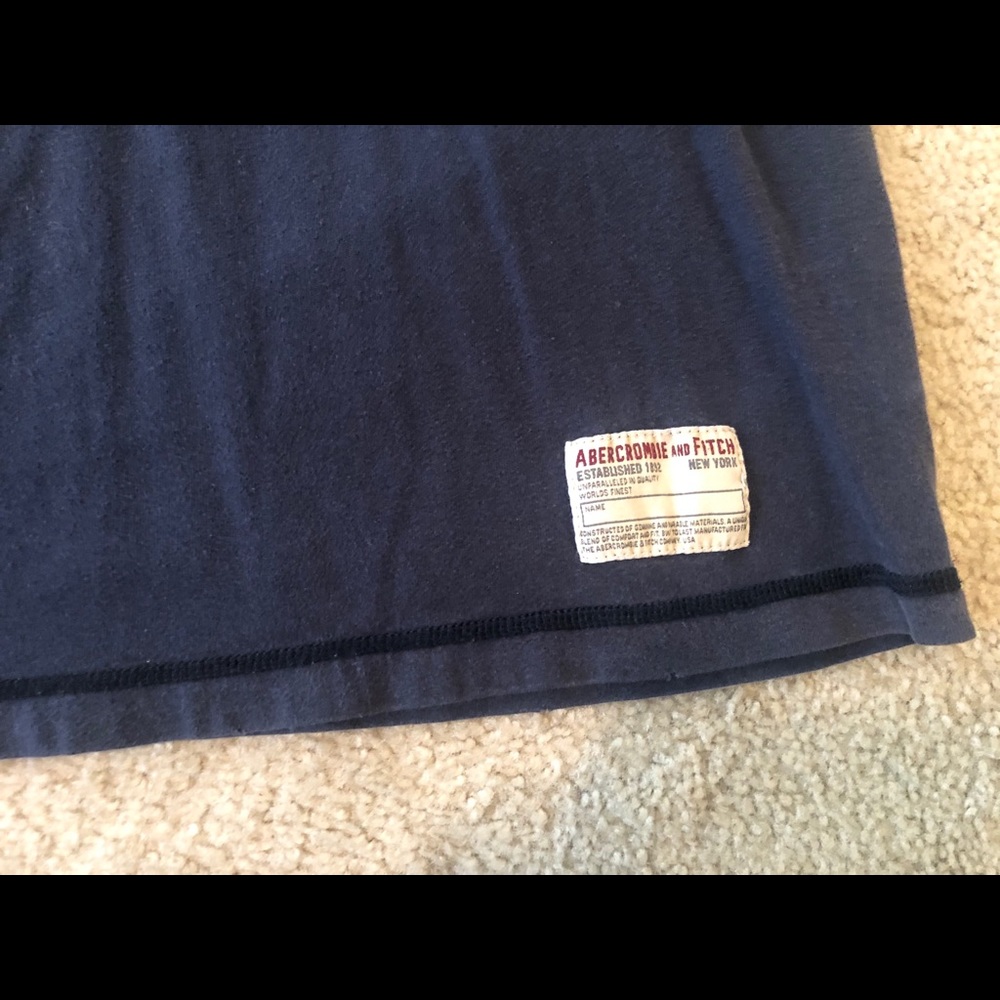 Men’s Helix button down - Picture 6 of 6